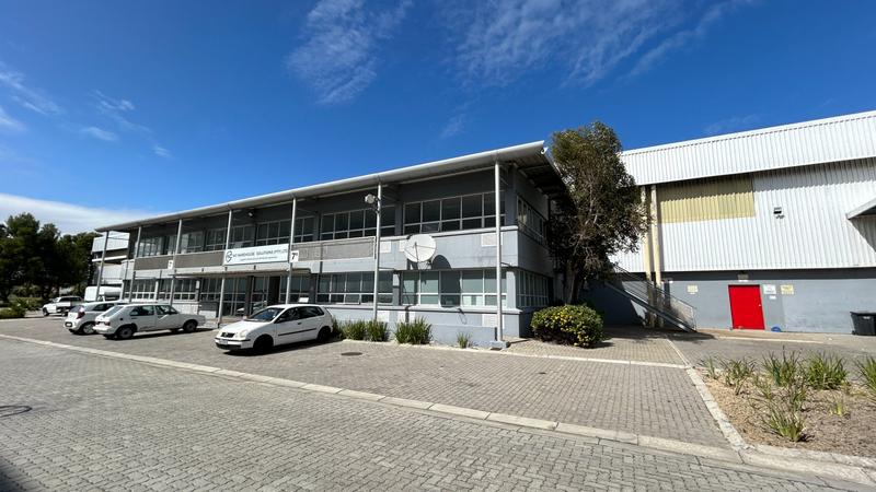 To Let commercial Property for Rent in Montague Gardens Western Cape
